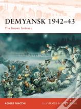 Demyansk 1942â€“43