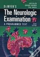 Demyer'S The Neurologic Examination: A Programmed Text, Sixth Edition (Int'L Ed)