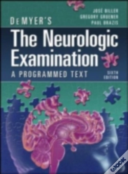 Capa do artigo Demyer'S The Neurologic Examination: A Programmed Text, Sixth Edition