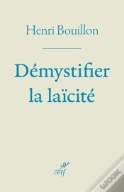 Capa do artigo Démystifier La Laïcité