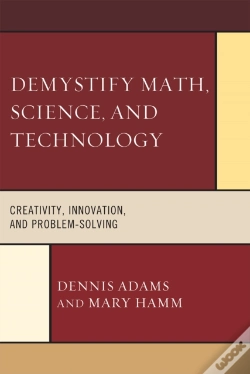 Capa do artigo Demystify Math, Science, And Technology