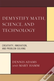 Capa do artigo Demystify Math, Science, And Technology