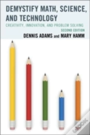 Capa do artigo Demystify Math, Science, And Technology