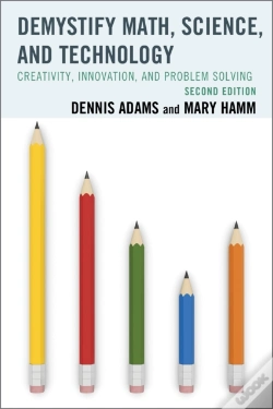 Capa do artigo Demystify Math, Science, And Technology