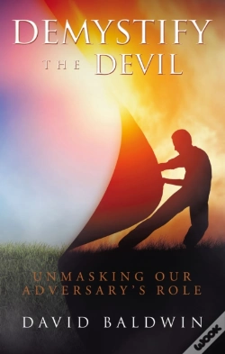Capa do artigo Demystify The Devil