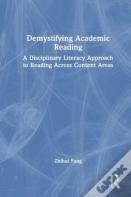 Demystifying Academic Reading