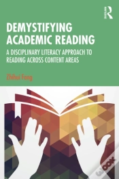 Capa do artigo Demystifying Academic Reading