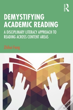 Capa do artigo Demystifying Academic Reading