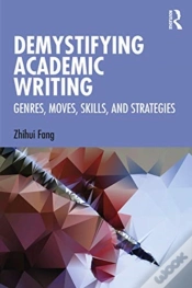 Capa do artigo Demystifying Academic Writing