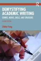 Demystifying Academic Writing