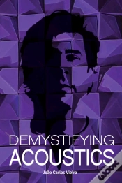 Capa do artigo Demystifying Acoustics