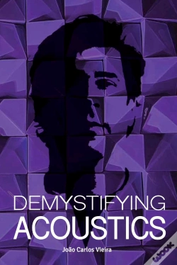 Capa do artigo Demystifying Acoustics