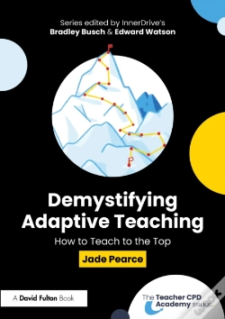 Capa do artigo Demystifying Adaptive Teaching