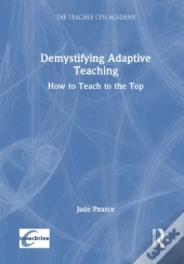 Demystifying Adaptive Teaching