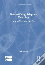 Capa do artigo Demystifying Adaptive Teaching