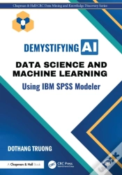 Capa do artigo Demystifying Ai