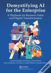 Capa do artigo Demystifying Ai For The Enterprise