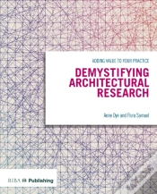Capa do artigo Demystifying Architectural Research