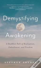 Capa do artigo Demystifying Awakening