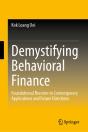Demystifying Behavioral Finance - Preview