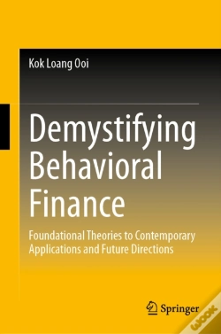 Capa do artigo Demystifying Behavioral Finance