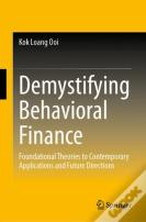 Demystifying Behavioral Finance