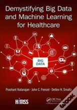Demystifying Big Data And Machine Learning For Healthcare