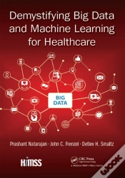 Capa do artigo Demystifying Big Data And Machine Learning For Healthcare
