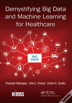 Capa do artigo Demystifying Big Data And Machine Learning For Healthcare
