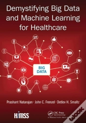 Capa do artigo Demystifying Big Data And Machine Learning For Healthcare