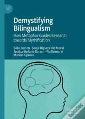 Capa do artigo Demystifying Bilingualism