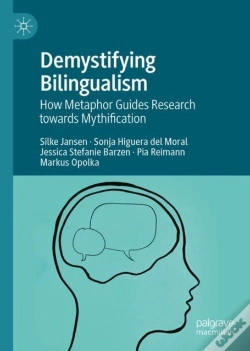 Capa do artigo Demystifying Bilingualism