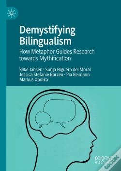 Capa do artigo Demystifying Bilingualism
