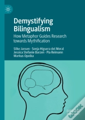 Capa do artigo Demystifying Bilingualism