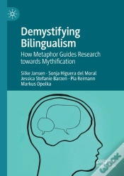 Capa do artigo Demystifying Bilingualism