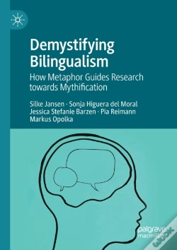Capa do artigo Demystifying Bilingualism