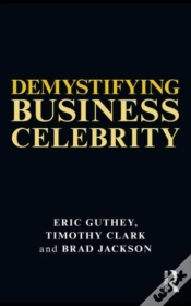 Capa do artigo Demystifying Business Celebrity