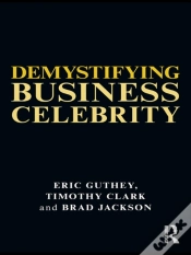Capa do artigo Demystifying Business Celebrity