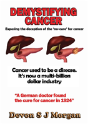 Demystifying Cancer - Preview