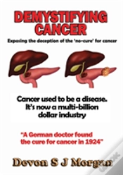 Capa do artigo Demystifying Cancer
