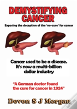 Capa do artigo Demystifying Cancer