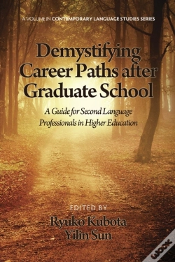 Capa do artigo Demystifying Career Paths After Graduate School