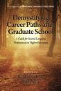 Demystifying Career Paths After Graduate School - Preview