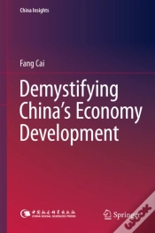 Capa do artigo Demystifying China