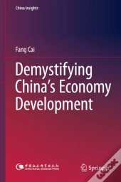 Demystifying China'S Economy Development