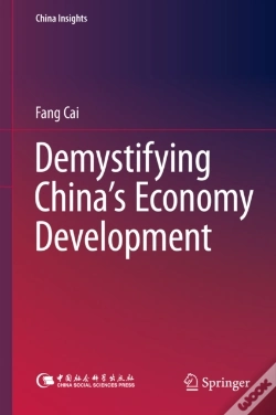 Capa do artigo Demystifying China'S Economy Development