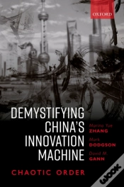 Capa do artigo Demystifying China