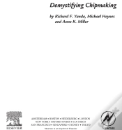 Capa do artigo Demystifying Chipmaking