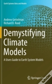 Capa do artigo Demystifying Climate Models