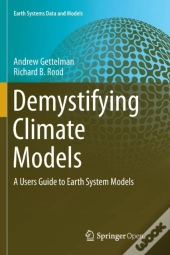 Demystifying Climate Models